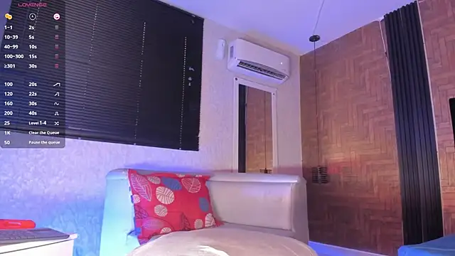 JhonyMiller  online show from 15, 1, 2026