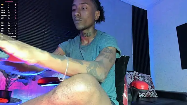 JhonyMiller  online show from 27, 10, 2025