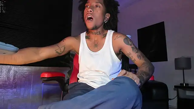 JhonyMiller  online show from 20, 2, 2026