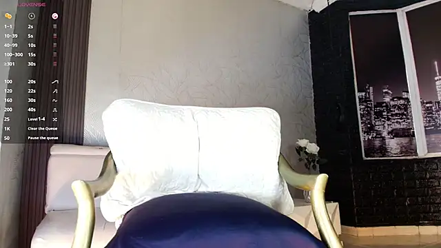 Snapshot of JhonyMiller_ chatting on 23, 2, 2025 JhonyMiller online show from 23, 2, 2025