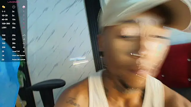JhonyMiller  online show from 30, 6, 2026