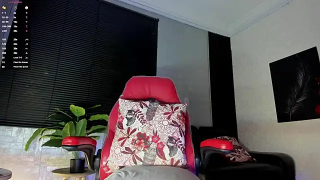 JhonyMiller  online show from 28, 11, 2025