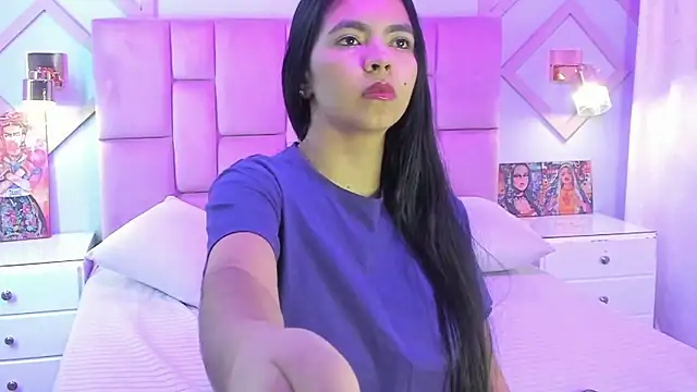 nathyy garcia online show from 13, 3, 2025
