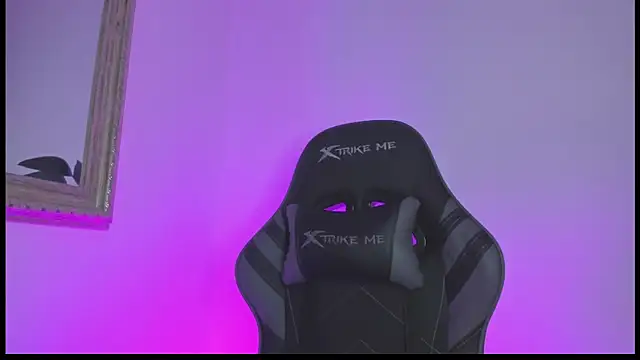 nathyy garcia online show from 19, 4, 2026