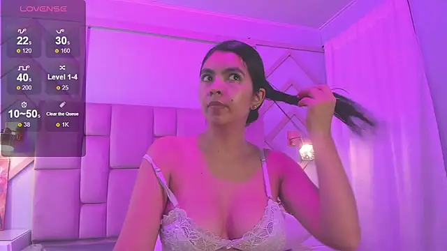 nathyy garcia online show from 13, 3, 2025
