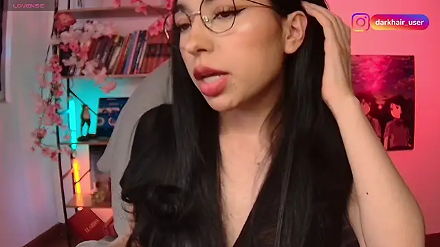 Sweet Nyx online show from 9, 6, 2026