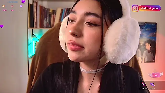 Sweet Nyx online show from 28, 3, 2026