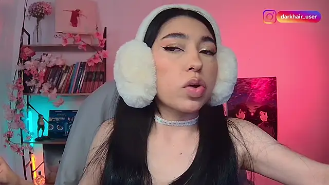 Sweet Nyx online show from 10, 6, 2026