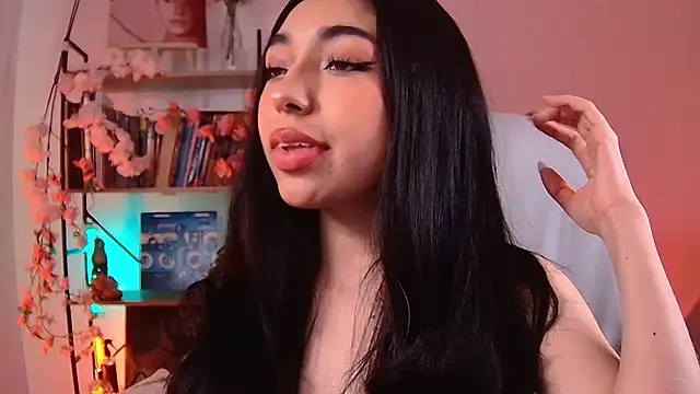 Sweet Nyx online show from 22, 4, 2026