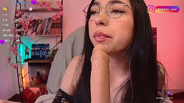 Snapshot of Sweet_Nyx chatting on 7, 6, 2026 Sweet Nyx online show from 7, 6, 2026