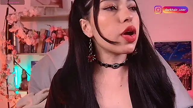 Sweet Nyx online show from 12, 4, 2026