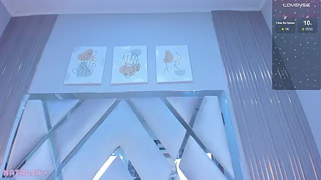  Hottest Mature online show from 17, 12, 2025