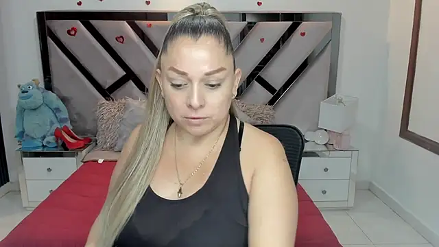 natalia5560 online show from 20, 10, 2025