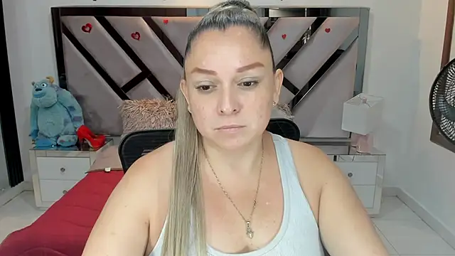 natalia5560 online show from 11, 10, 2025