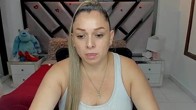 natalia5560 online show from 30, 10, 2025