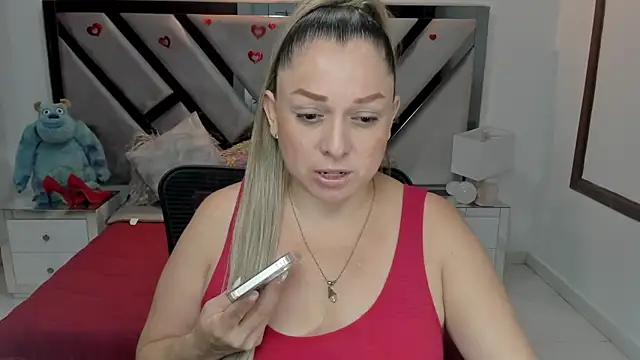 natalia5560 online show from 25, 10, 2025