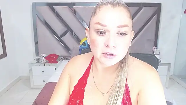 natalia5560 online show from 3, 3, 2025