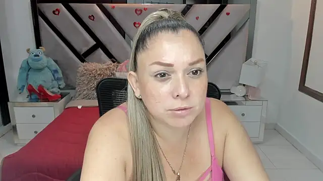 natalia5560 online show from 29, 10, 2025