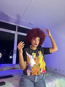 loladupont online show from 9, 4, 2026