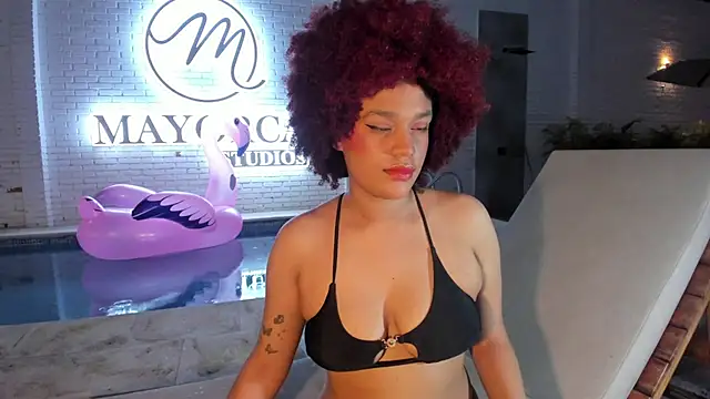 loladupont online show from 30, 11, 2025