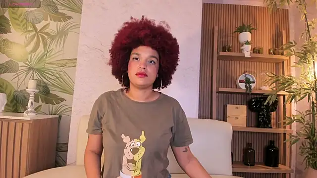 loladupont online show from 23, 3, 2026