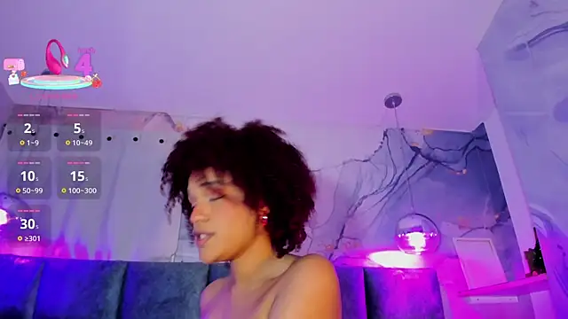loladupont online show from 3, 3, 2025
