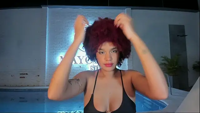 loladupont online show from 19, 9, 2025