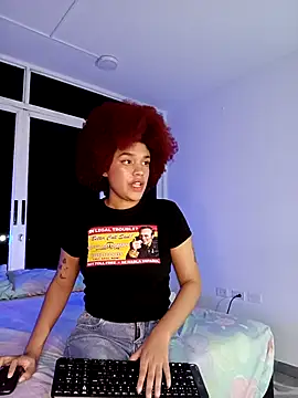 loladupont online show from 7, 4, 2026