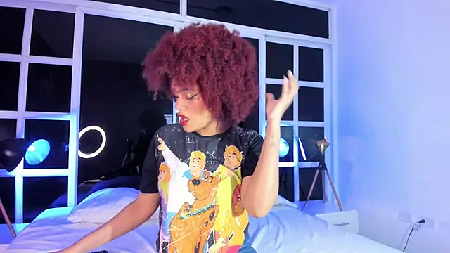 Snapshot of loladupont chatting on 22, 5, 2026 loladupont online show from 22, 5, 2026