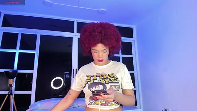 loladupont online show from 26, 3, 2026