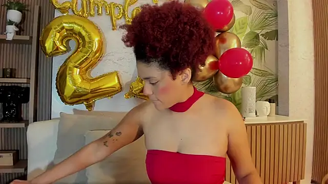 loladupont online show from 20, 12, 2025