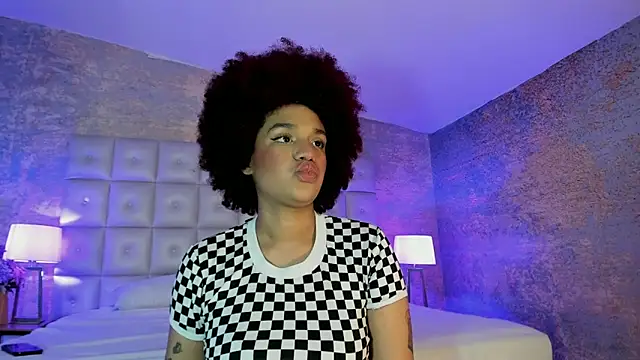 loladupont online show from 23, 2, 2026