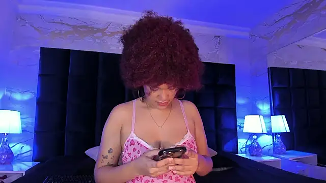 loladupont online show from 9, 1, 2026