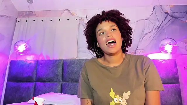 loladupont online show from 6, 3, 2025