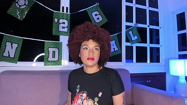 loladupont online show from 13, 6, 2026