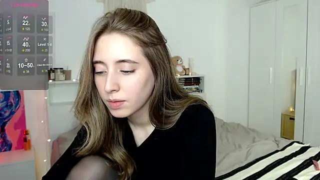 Snapshot of 0h_mandy chatting on 7, 2, 2025 0h mandy online show from 7, 2, 2025
