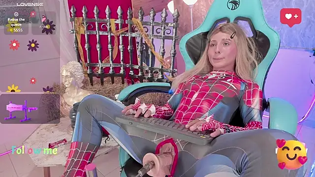 Little lili19 online show from 31, 10, 2025