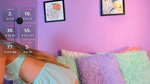 Little lili19 online show from 21, 6, 2026