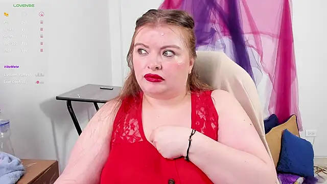 Queensamantha777 online show from 15, 2, 2026