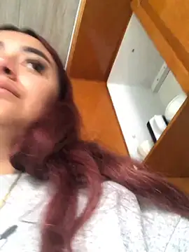 michell boobs  online show from 27, 2, 2025