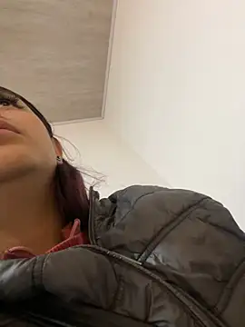 michell boobs  online show from 22, 2, 2025
