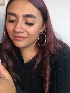 michell boobs  online show from 26, 2, 2025