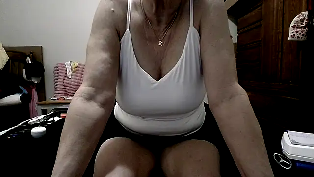 Keywest Kate online show from 25, 10, 2025