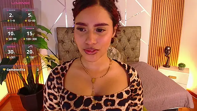 charlottee white online show from 6, 3, 2026