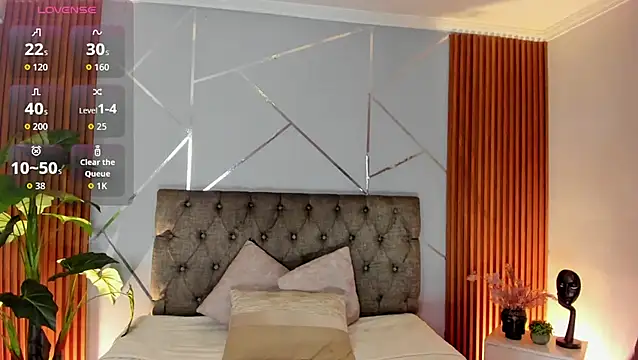 charlottee white online show from 27, 11, 2025