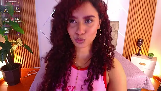 charlottee white online show from 2, 3, 2026