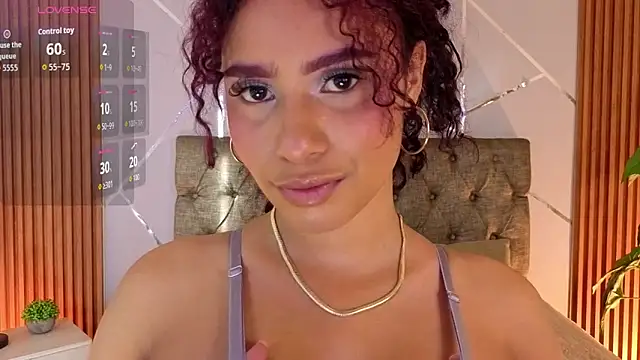 charlottee white online show from 2, 6, 2026