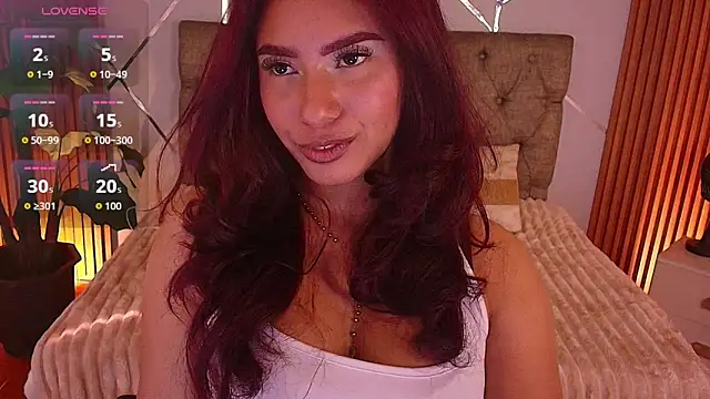 charlottee white online show from 27, 3, 2026