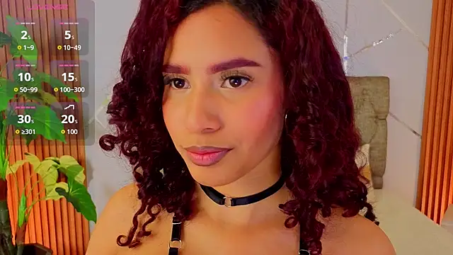 charlottee white online show from 24, 2, 2026