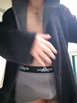 ZdendeX69 online show from 15, 1, 2026